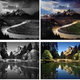 Image for article titled This Software Creates Vivid Color Pictures From Black-and-White Photos